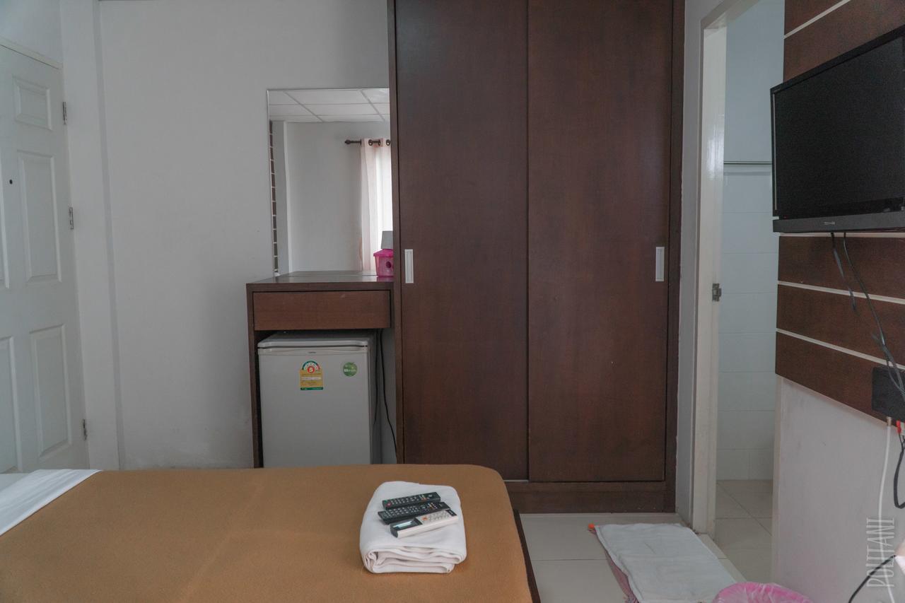 Noble U-House Chiangmai Hotell Chiang Mai Eksteriør bilde